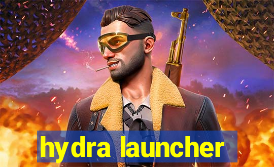 hydra launcher